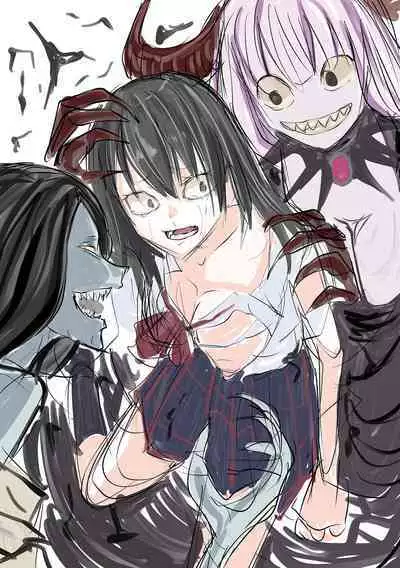 Kourin! Akuma Friends - Advent! Devil Friends | 降臨！惡魔Friends