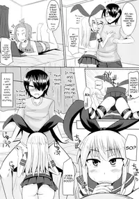 [High Fly Flow (Kanimaru)] Toshiue no Doutei wo Honenuki nishite Otokonoko Choukyou shichaimashita [English] [Digital]