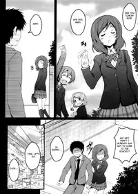 (COMIC1☆7) [Circle ARE (Cheru, Kasi)] BiBittored Operation (Love Live!) [English] [NEETouRyu Dojo]