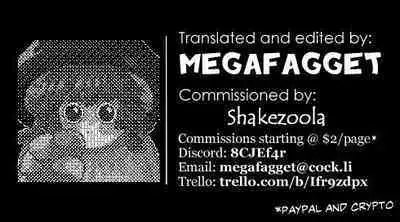 [Circle Ohigetan (Ohigetan)] Ohigebon-48 60-pun 10000 Gil ni Narimasu 5 | Ohigebon-48 60 Minutes for 10,000 Gils 5 (Final Fantasy) [English] [Megafagget]