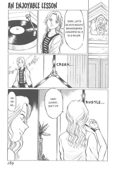 [Manno Rikyuu] Kaoru Tsubomi ~Saigo no Shoujo Ijiri~ | Fragrant Buds ~Toying with little girls~ [English] [SGMJanus]