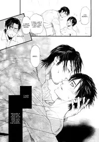[Ike Reibun] Bi no Kyoujin ~ X Side ~ Ch. 1-4 [English] [Fujoshi Bitches] [Decensored]