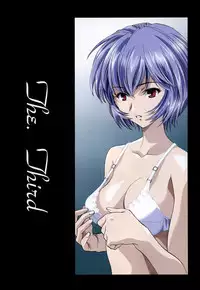 (C65) [Henreikai (Kawarajima Kou, Urushihara Satoshi)] Ayanami Club 2 (Evangelion)