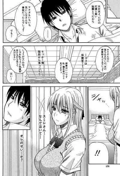 Watashi no Shitai ○○na Koto