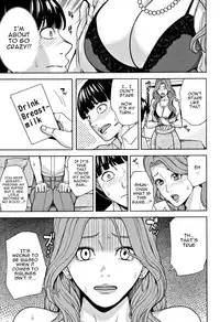 [Maimu-Maimu] Kazoku Soukan Game - family Incest game Ch. 1-3 [English] [Januz]