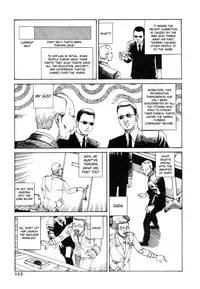 [Kago Shintarou] Odoru! Kremlin Goten - Танцевать! Кремль Дворёц | Dance! Kremlin Palace [English]