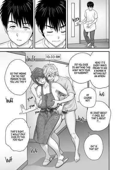 Haha ga Tomo Kano ni Natta node 1-2