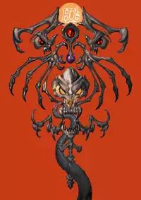 [HQ's (Kajiyama Hiroshi)] HQ's A-WORKS 8 -Bottom of DarkWorld III- [Digital]