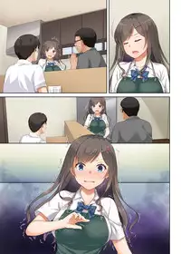 [Digital Lover (Nakajima Yuka)] DLO-05 Kare to Watashi no Kowareta Kizuna 2 [Textless] [Digital]