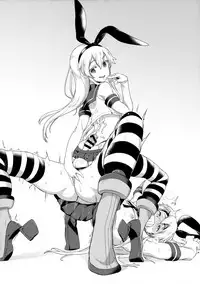 (C92) [SUGOFIRE (Sugoi Hi)] Mahou Shoujo Kyousei Zecchou & Twitter Soushuuhen+ (Various) [English] [constantly]