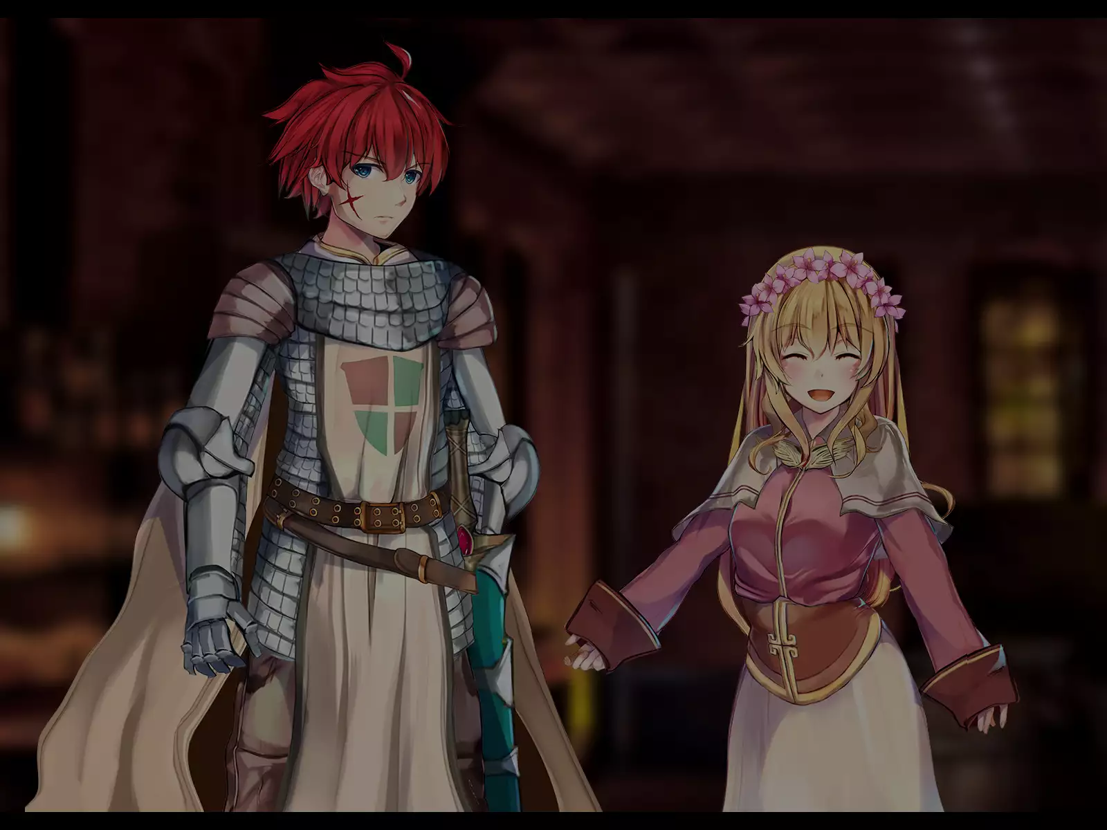 Rune Midgarts no Kouhai Jikken 2 ～Lord Knight-Hen～