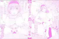 [Carn] Otome Netoria - Maiden NeTRia [Chinese] [Y⑨製作] [Incomplete]