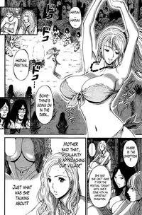 [Nagashima Chousuke] Kigenzen 10000 Nen no Ota | The Otaku in 10,000 B.C. [English] [Natty Translations, Lazarus H]