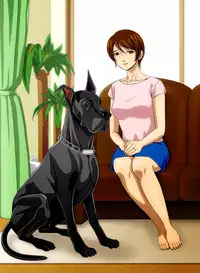 [Bonjin-do] “Wonderful Life” ~Shufu to “Aiken” no Hisoyaka na Gogo~