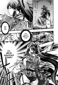 [Kuusou] New! Type ♥ Ch. 0-7 [English] [Ancient Archon+B.E.C. Scans]