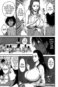 [Nagashima Chousuke] Kigenzen 10000 Nen no Ota | The Otaku in 10,000 B.C. Ch. 1-19 [English] [Natty Translations, Lazarus H]