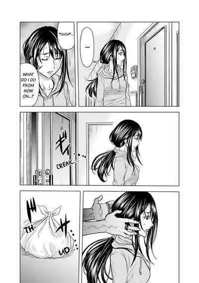 [Tachibana Naoki] Oku-san, Zenra de Dogeza Shiro yo - Rinjin DQN no Iboibo Chi ● po de Tsukareta Hitodzuma wa... 1-4 | Pounded by My Neighbor's Pearled Penis 1-4 [English]