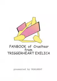 (C70) [DUAL BEAT (Yukitaka)] LOVER'S DAY (Trigger Heart EXELICA)