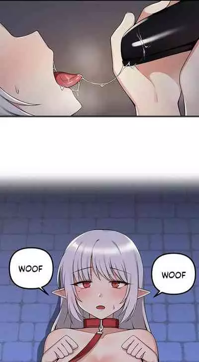 Elf Who Likes to be Humiliated Ch.12/?