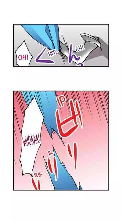 [BURIO] 3… 2… 1… Fuck! (Complete) [English]