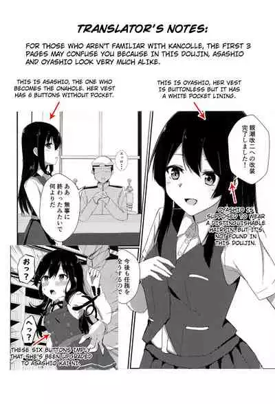 (C99) [Locomocodon (Locos)] Anoko no Kawari no Nama Onaho (Be a Raw Onahole in Her Stead) [English] [Kuraudo]