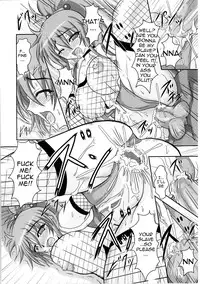 [Anthology] Slave Heroines Vol. 4 [English] {Kizlan}