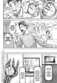 [BANG-YOU] STOPWATCHER Ch. 1-7 [English] [naxusnl, tracesnull, rinfue]