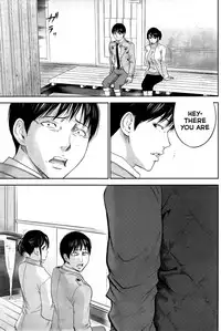 [Shikishiro Konomi] Netoraserare Ch. 10-18 [English] [Seinan Scans+Rabbit Scans]