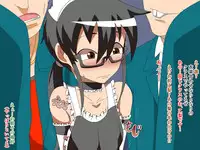 [Abujan (Roger Mango)] TomodaChinpo ~Chigau Tokoro ni Shingaku shita Shinyuu ga YouCha to Tsurunde Bitch ni natta Hanashi~