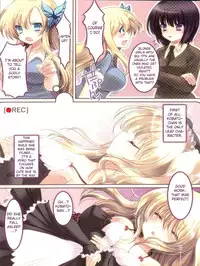 (C81) [AYUEST, slice slime (Bankoku Ayuya, 108 Gou)] GAKUENSAI if ★★☆ | School Festival If (Hoshi Futatsu kurai) (Boku wa Tomodachi ga Sukunai) [English] {doujin-moe.us}