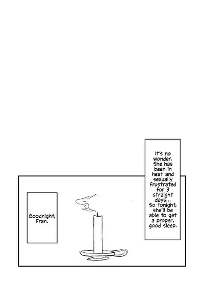 Tensei shitara Musume ga Dekimashita - Black Cat Girl Is In Heat | I got a daughter after I was reincarnated