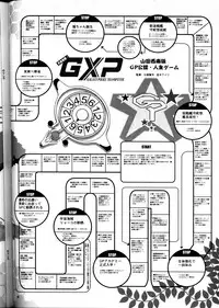 (CR33) [T2 Unit, MAD MAC] Nichiyou Wa Dame Yo! ! Never on Sunday (Tenchi Muyo GXP)