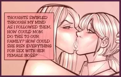 [NGT] – Spicy Stories 28 – Submissive