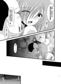 (C78) [valssu (Charu)] Melon ga Chou Shindou! R4 (Tales of the Abyss) [Chinese] [流星汉化]