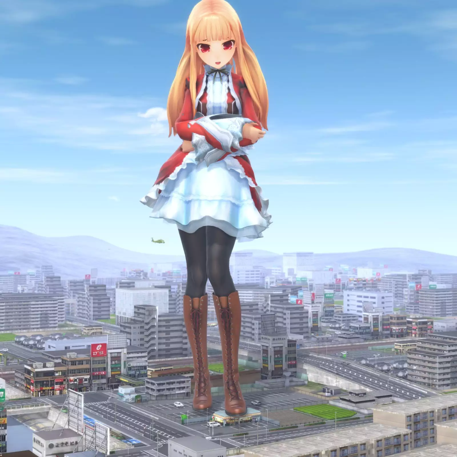 Touhou GTS MMDs - NAndeyanenGTS