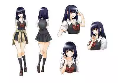 Uber Hyoi - Appli Chuumon de Anata no Tamashii o Okonomi no Aite ni Otodoke