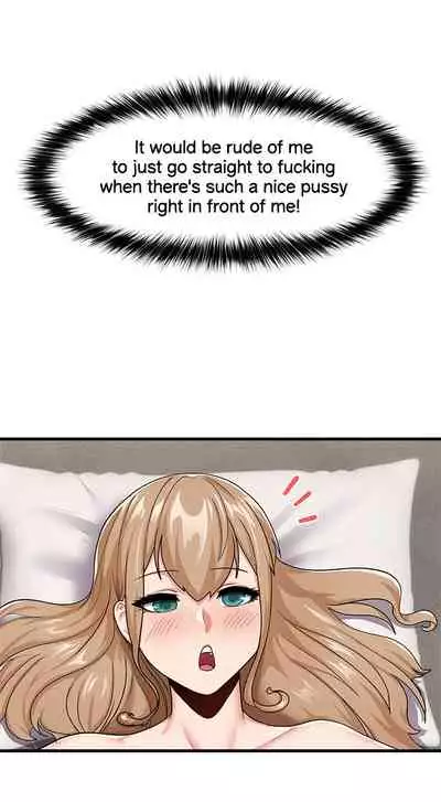 [KAMADI, OneDollar, Grilled Mero] Absolute Hypnosis in Another World (1-16) [English] [Ongoing]