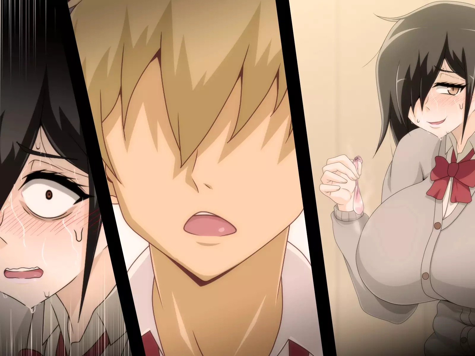 Shiritsu Harukawa Gakuen Rifure-bu ~Houkago Shasei Kaijo no Bukatsudou~