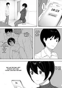 [NT Labo (NT Robo)] Aisai, Doui no Ue, Netorare 3 ~Ogawa-ke no Baai~ | Beloved Wife - Netorare After Consent 3 ~ Ogawa family case [English] [Netorare Nation]