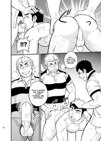 [Draw Two (Draw2)] Moshimo Danshikou no Hoken Taiiku ga Jitsugi Ari Dattara 2 | If Boy's Health and PhysEd Taught Practical Skills 2 [English] [CDG Scans] [Digital]