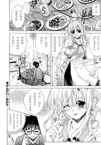 [Lapis Lazuli] Dual Girls [Chinese] [如月響子汉化组]