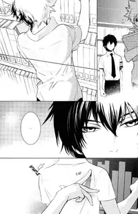 (C74) [Negahyst (Yamamoto Kana, Saki Otoh)] Ichigo Milk (Katekyoo Hitman REBORN!) [English] [Game Over or Continue] [Incomplete]