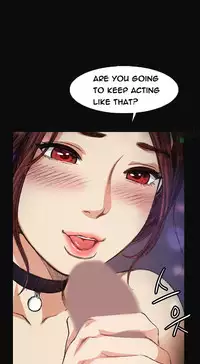 By Chance Ch.1-8 (English) (Ongoing)