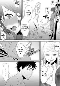 [Katsura Airi] Koukan ─ Ano Toki… Ano Musume ♀ Toitsu ♂ Tetara ─ 3 [English] [Digital]