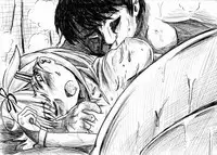 [Kujira Sanbiki] RUST BUCKETS 4 (Kantai Collection -KanColle-)