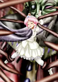 [Dende] Fushigi Sekai -Mystery World- Nonona 26 ~Makokuou Nikubeki no Utage, Hitsuu no Himeana Nyuuana Tsukan Ingoku~