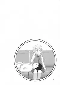 (CT23) [Kakusansuru Luminescence (Nitoshu)] Tsun to Dere Nui (Kantai Collection -KanColle-)