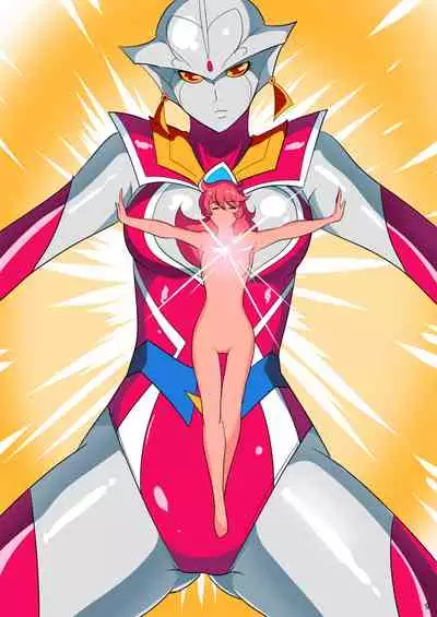 [Warabimochi] Ginga no Megami Netise Soushuuhen 01