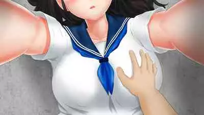 幼なじみが目の前で~屈辱の鬱勃起~
