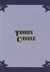 (Reitaisai 5) [Sakuya17sai (Moyomoto LV48)] THORN CASTLE (Touhou Project)